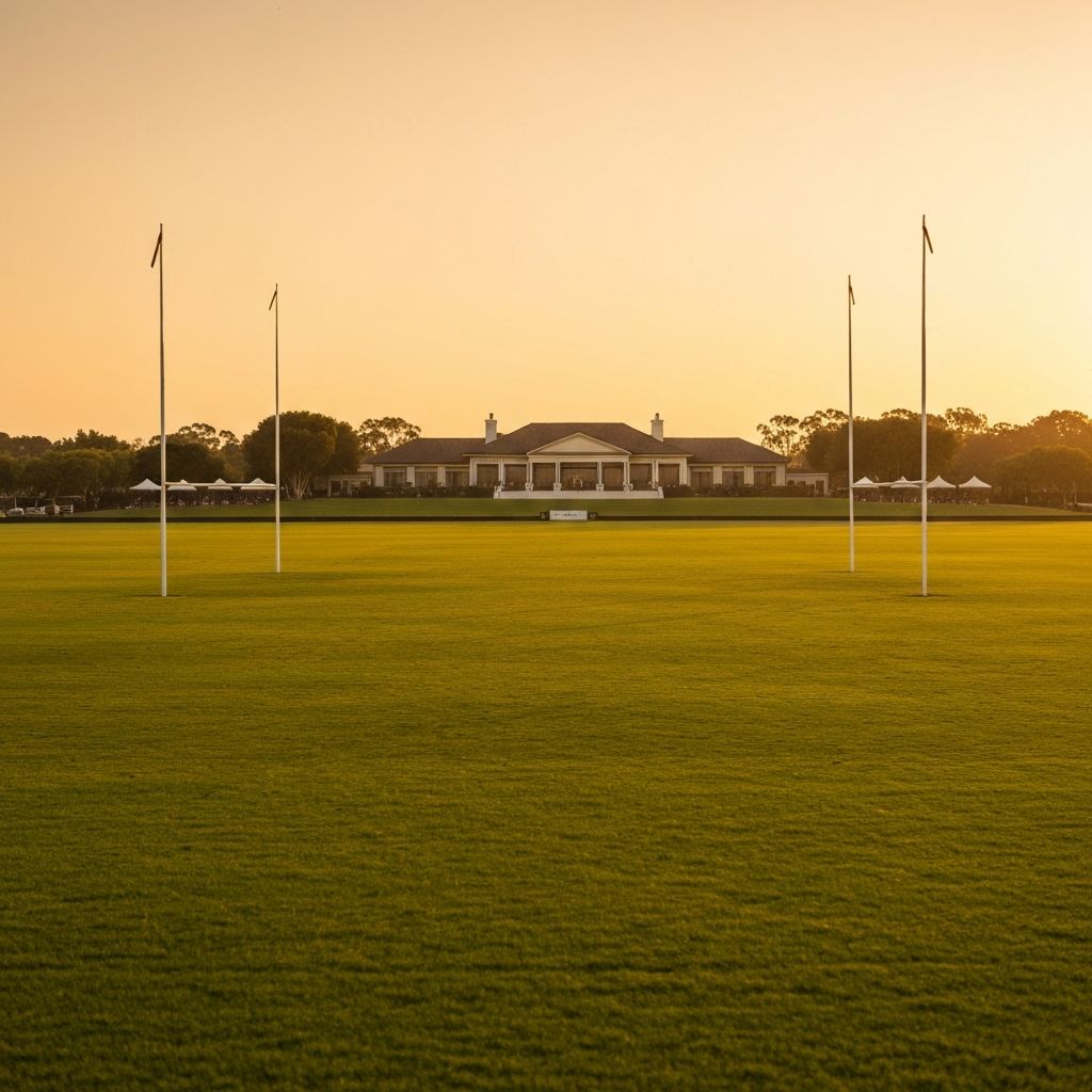Home Ground
