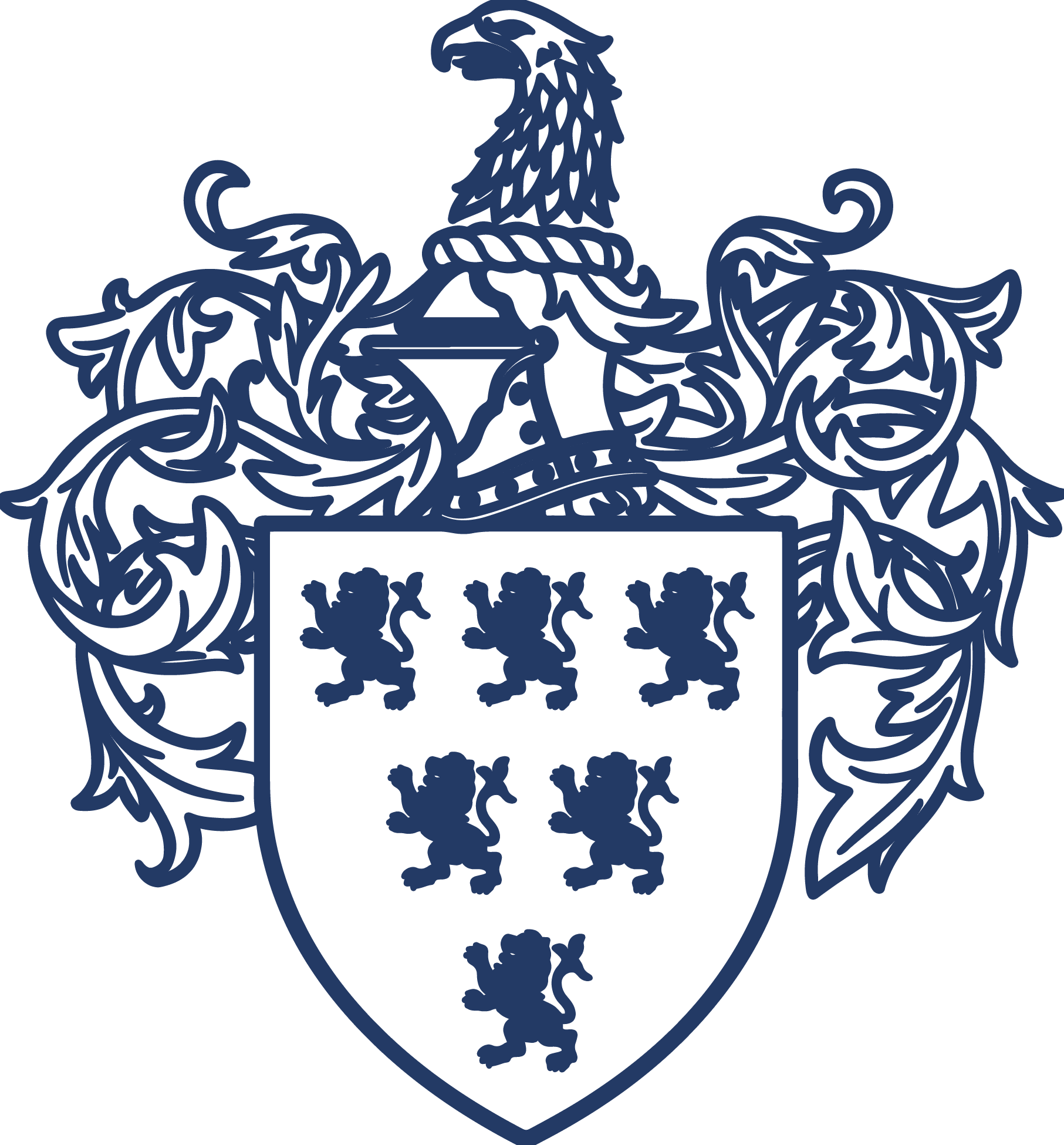 Segavas Crest