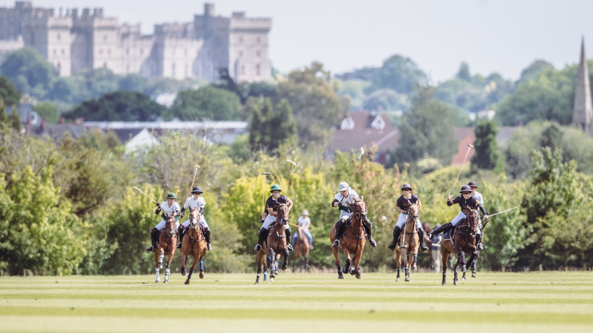 Royal Windsor Cup