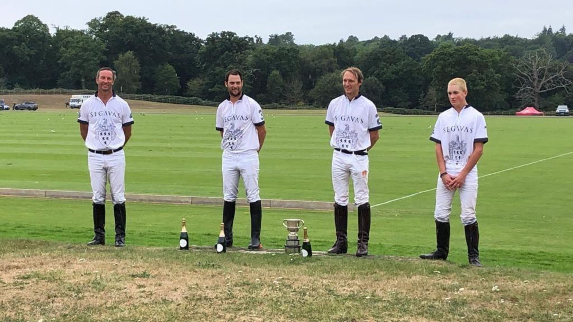 Chairman Cup